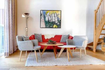 Ferienpark für 6 Personen in Wendisch Rietz, Scharmützelsee, Bild 4