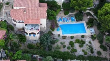 Ferienhaus für 8 Personen in Cala Gasparet (Calpe), Calpe, Bild 2