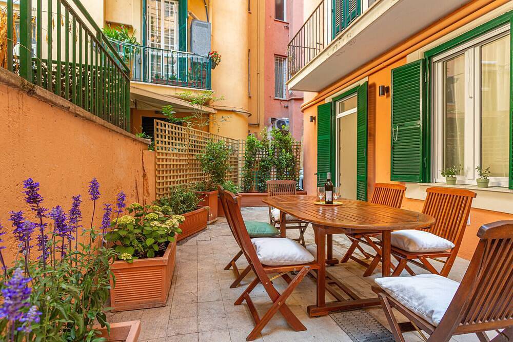 Appartamento vacanze a Roma a partire da 423€ a notte
