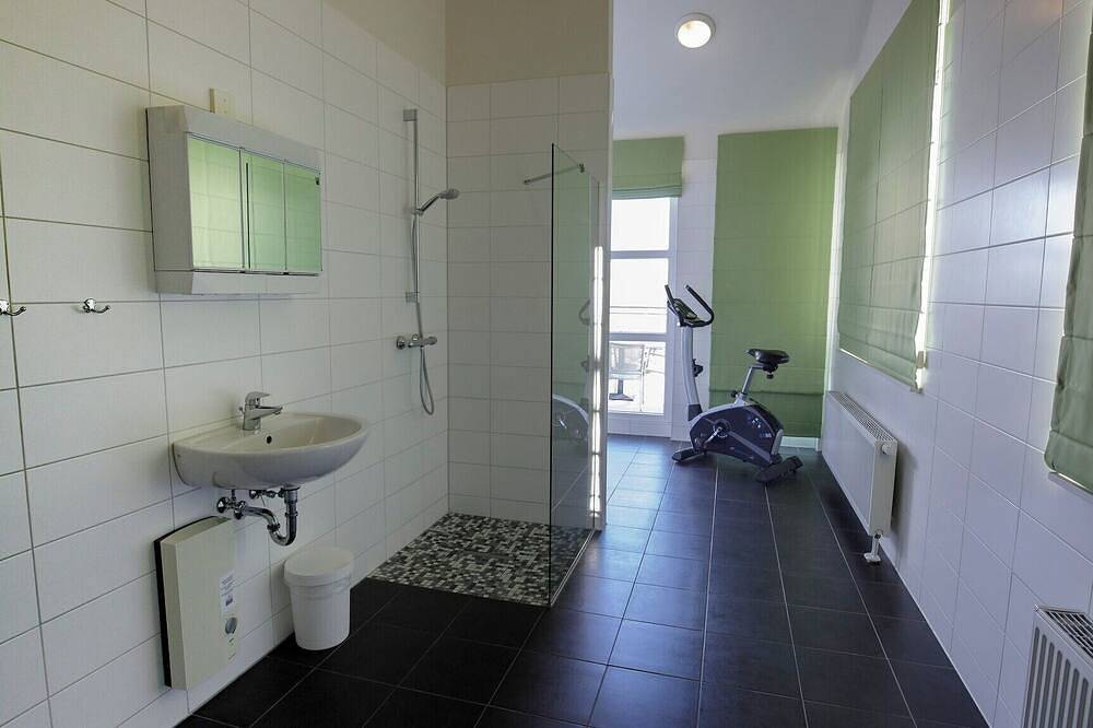 Penthouse Staffelsee extra luxuriös in Heimbach, Rureifel (Nordrhein-westfalen)