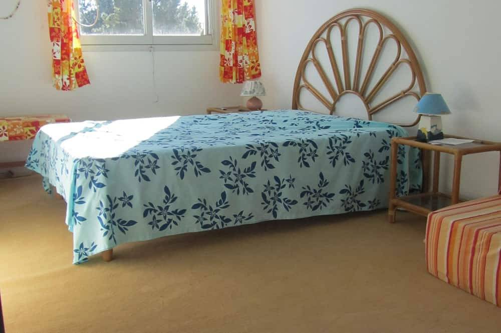 Apartamento entero, Vista al mar y acceso directo a la playa - St Philibert in Saint-Philibert, Côte des Mégalithes