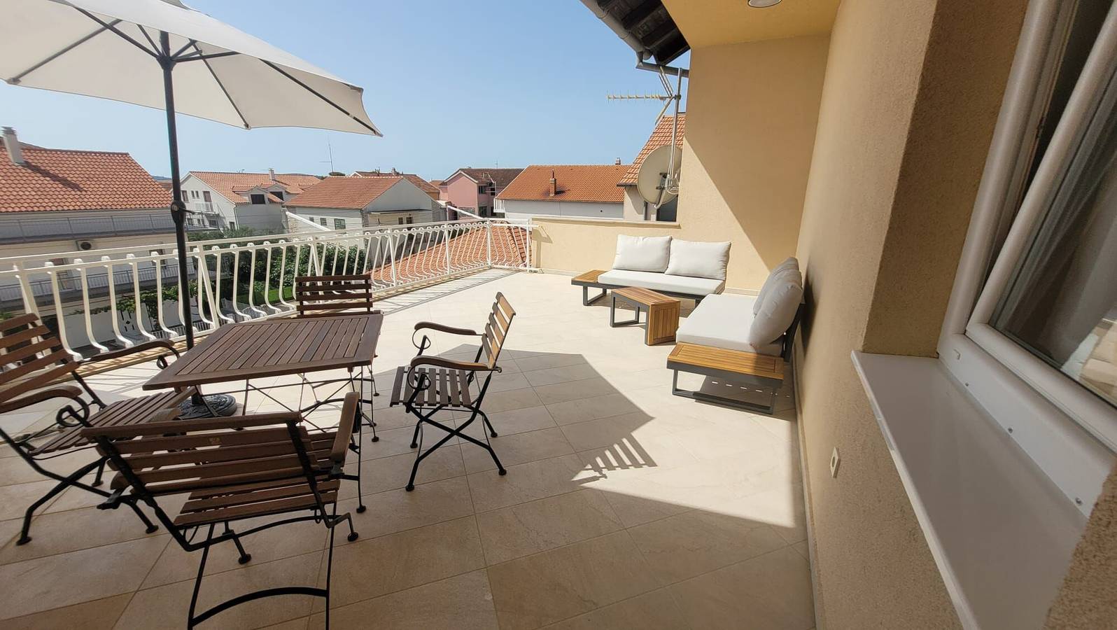 Ganze Wohnung, Apartments Jolie in Vodice, Šibenik-Knin