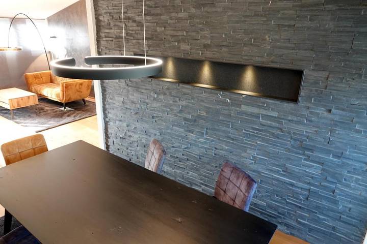 Ferienwohnung für 2 Personen, mit Ausblick und Terrasse in Roding - 4