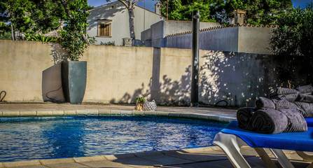 Ferienhaus in Llucmajor, Mallorca Süden Ferienhaus in Llucmajor, Mallorca Süden für 6