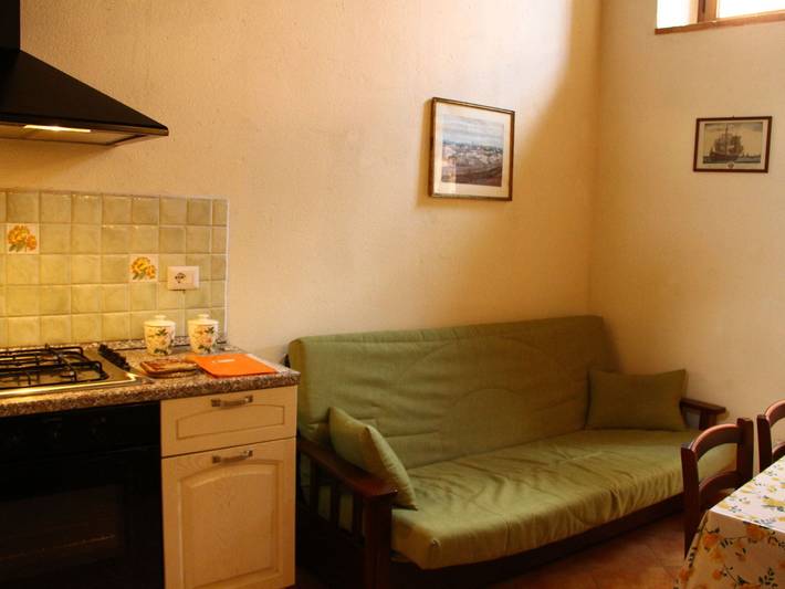 Casa en Toscana con Estanque Natural in Mulazzo, Valle de Magra