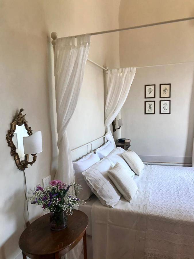 Country B&B Corniola in Empoli, Florenz Provinz