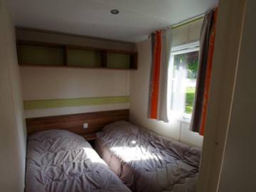 Glamping for 6 People in Saint-Vincent-de-Cosse, Périgord Noir, Photo 4