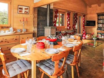 Chalet für 6 Personen in Nendaz, 4 Vallées, Bild 1