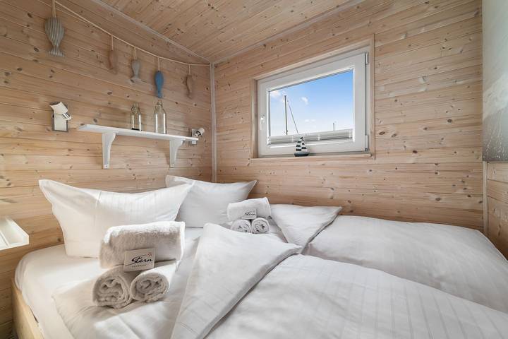 Ferienhaus für 4 Personen, mit Terrasse in Großenbrode - 2