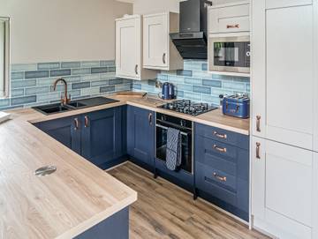 Cottage for 4 People in Herefordshire, West Midlands, Photo 4