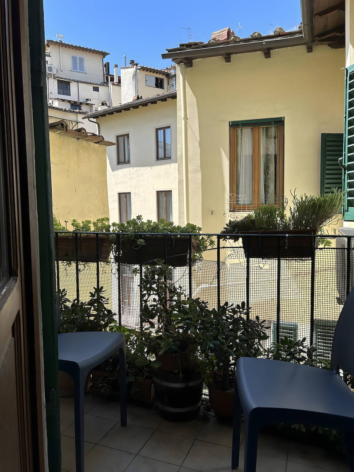 Hel lejlighed, Apartment 'Great  At The Duomo' with Balcony, Wi-Fi and Air Conditioning in Florence city center, Fiorentina