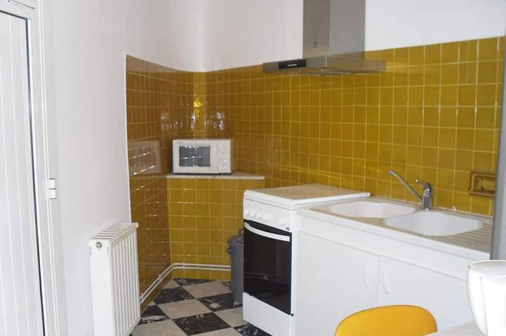Casa de vacaciones para 6 personas, con jacuzzi - 1