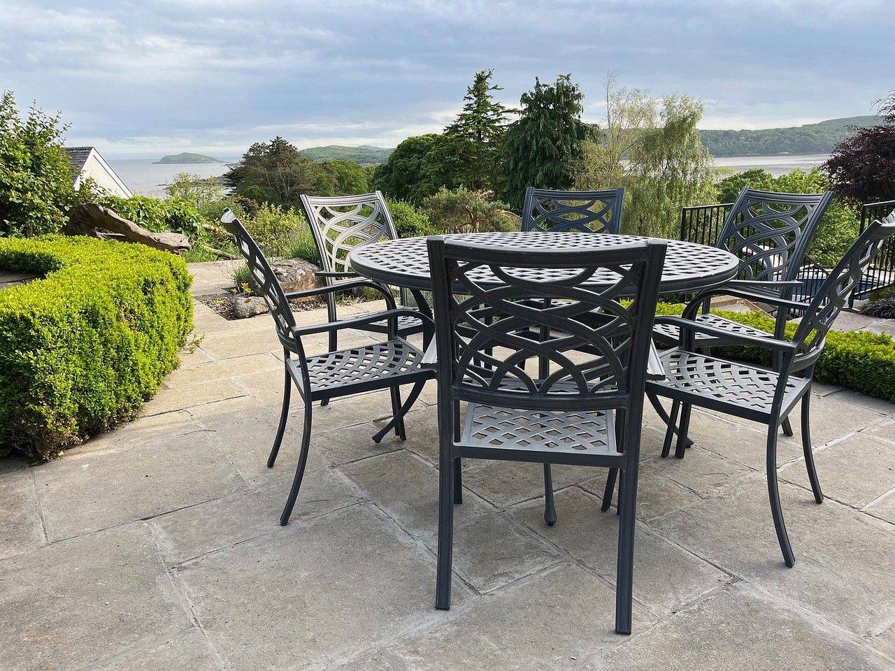 Lonsdale in Dumfries and Galloway