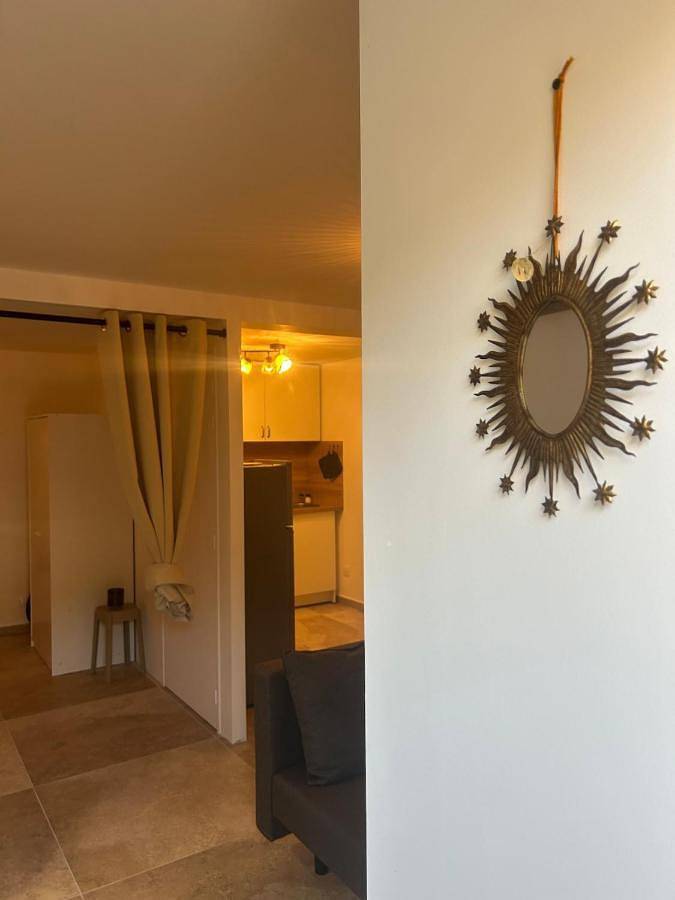 Gîte pour 2 personnes à Bastelica - 2