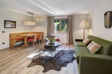 Chalet voor 4 Personen in Teola, Livigno, Afbeelding 4