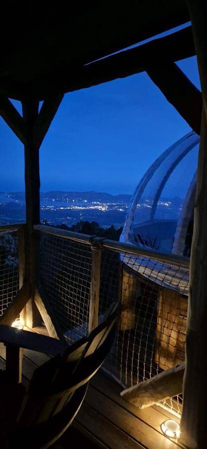 Double Room with Balcony and Sea View in Porto-Vecchio, Parc naturel régional de Corse