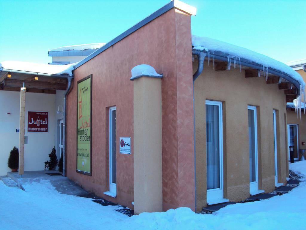 Ganze Ferienwohnung, Ferienwohnung für 6 Personen mit Garten in Hinterstoder-Höss, Hinterstoder