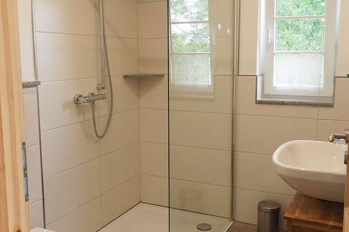 Ferienwohnung für 3 Personen, mit Garten in Sörup - 3