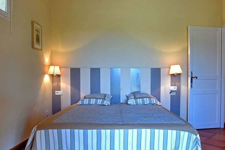 Location de vacances pour 6 personnes, avec jardin à Caderousse - 3