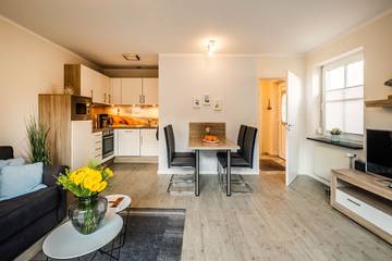 Bungalow für 2 Personen in Büsum, Dithmarschen, Bild 3