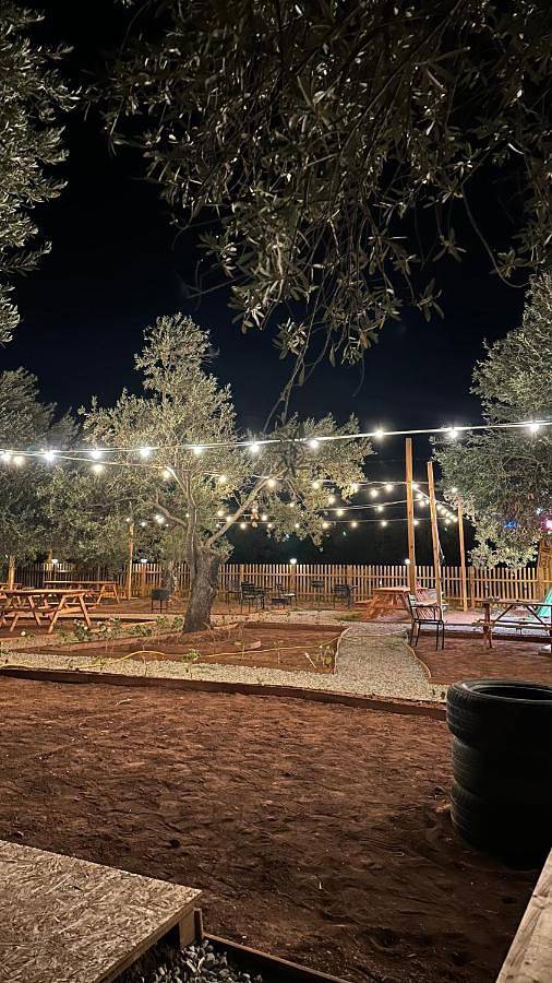 Bungalow für 3 Personen, mit Garten, mit Haustier in der Türkei - 2