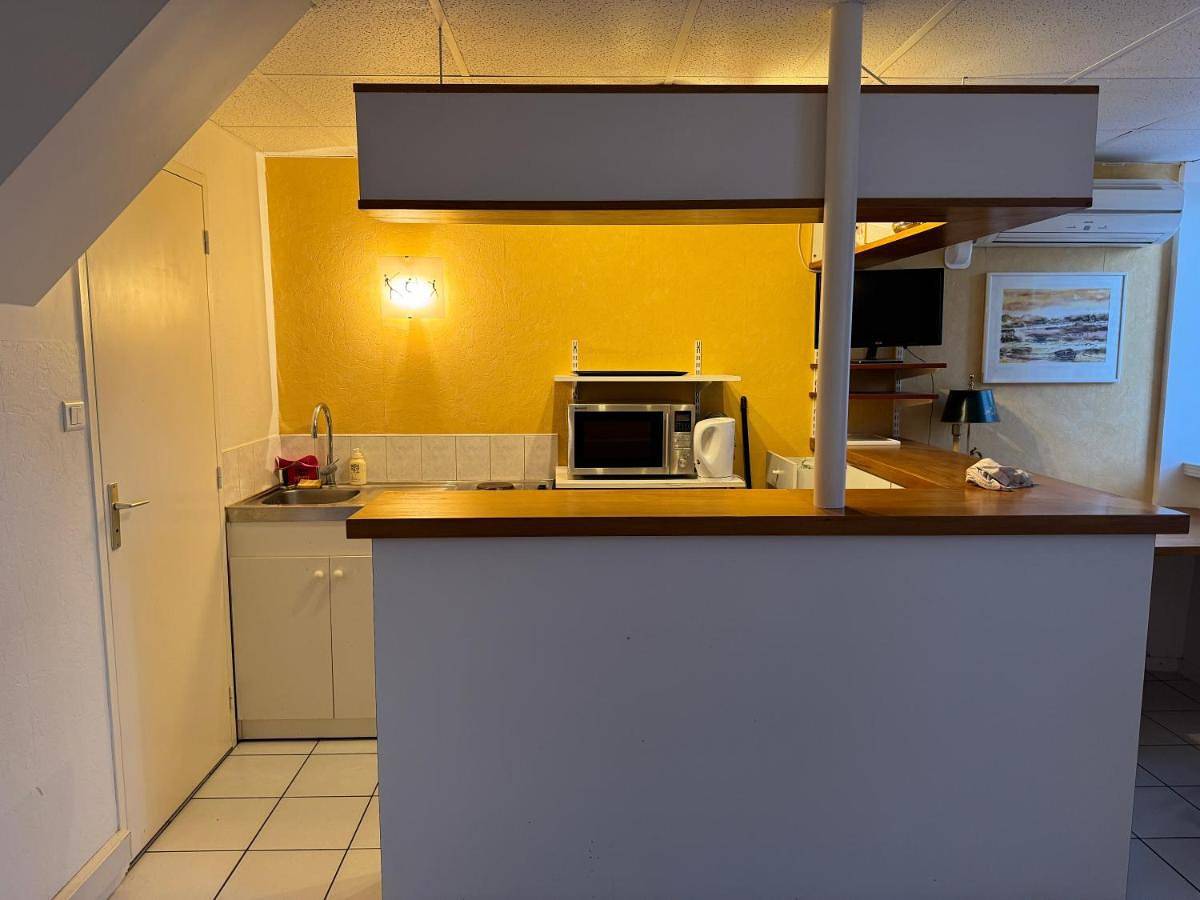 Appartement entier, Studio Soleil in Cleppé, Montbrison