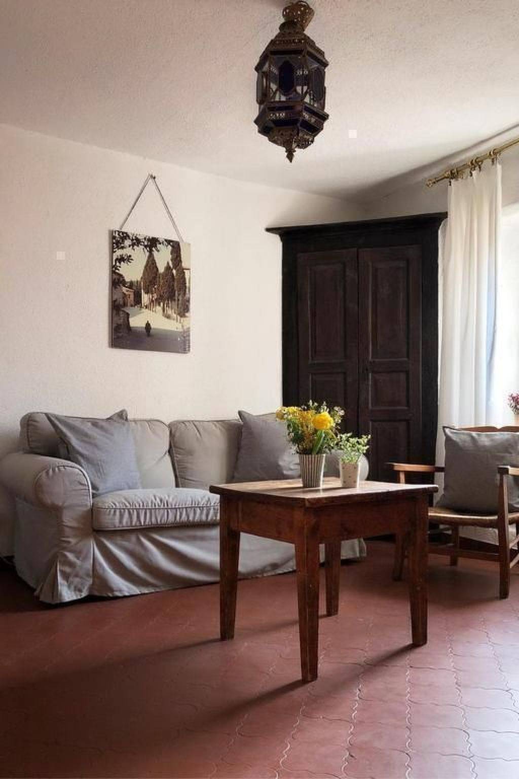 Casa al Vento in Capriasca, Canton Ticino