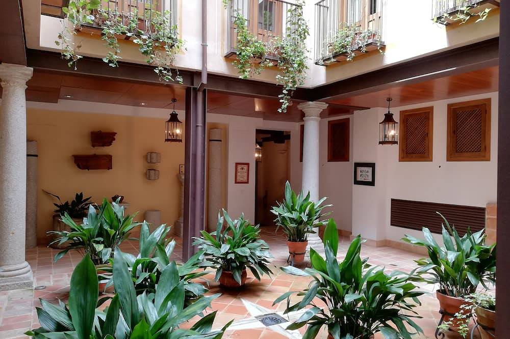 Cabaña para 4 Personas en Toledo, Provincia de Toledo