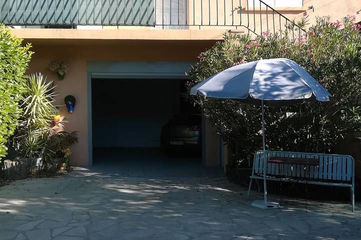 Gîte pour 2 personnes à Meyrargues - 4