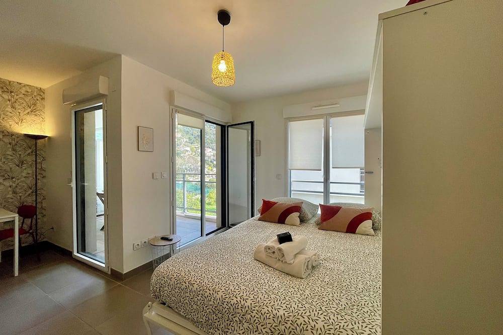 Ganze Wohnung, This condominium is a 1 bedroom(s), 1 bathrooms, located in Beausoleil (06240), Al. in Beausoleil, Nizza und Umgebung