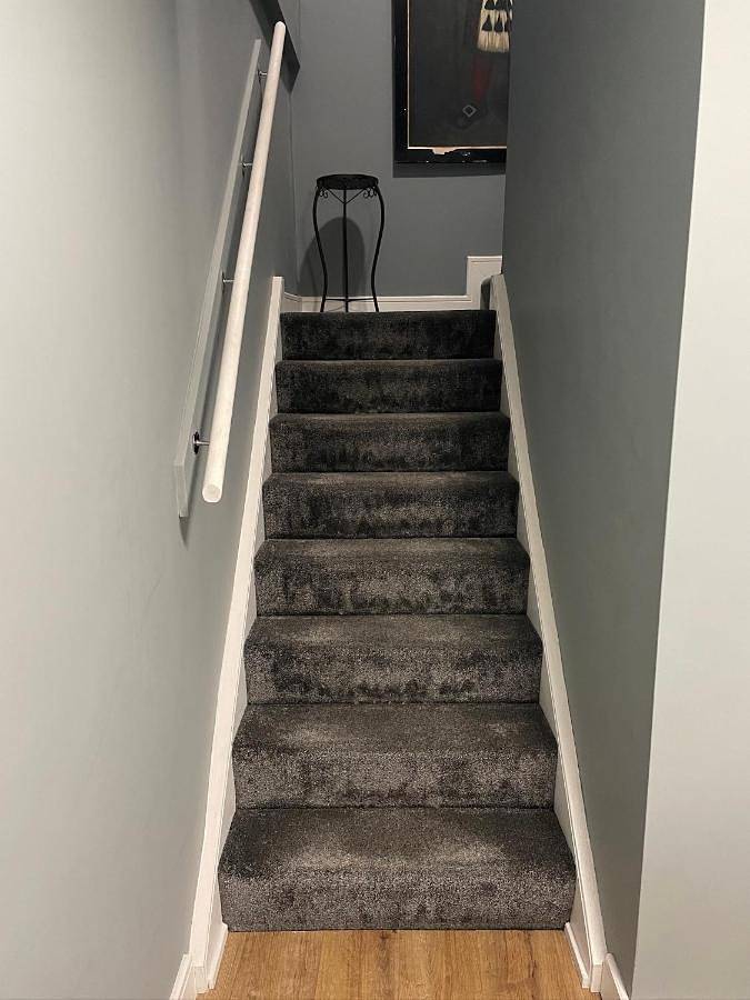Entire apartment, One-Bedroom Apartment in Dunfermline, Fife region
