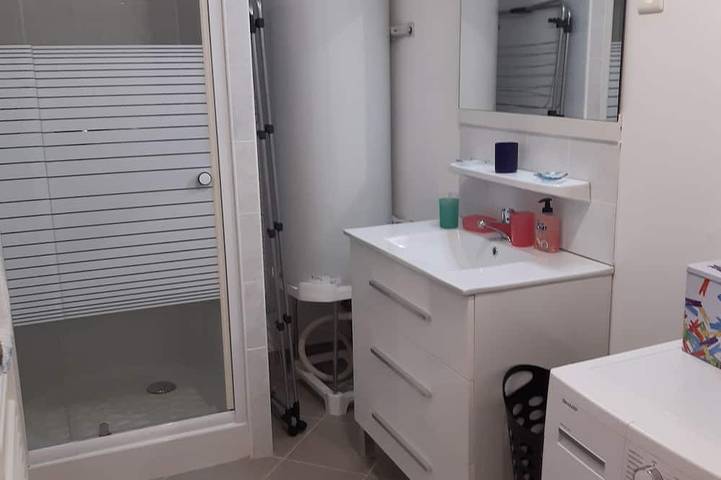 Gîte pour 8 personnes à Saint-Rambert-en-Bugey - 3