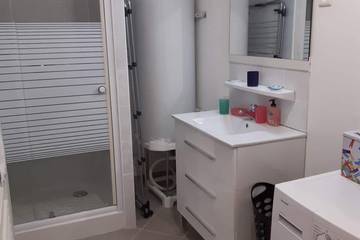 Appartement De Vacances pour 8 Personnes dans Saint-Rambert-en-Bugey, Belley, Photo 2