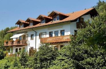 Ferienhaus für 4 Personen in Bodenmais, Ostbayern, Bild 1
