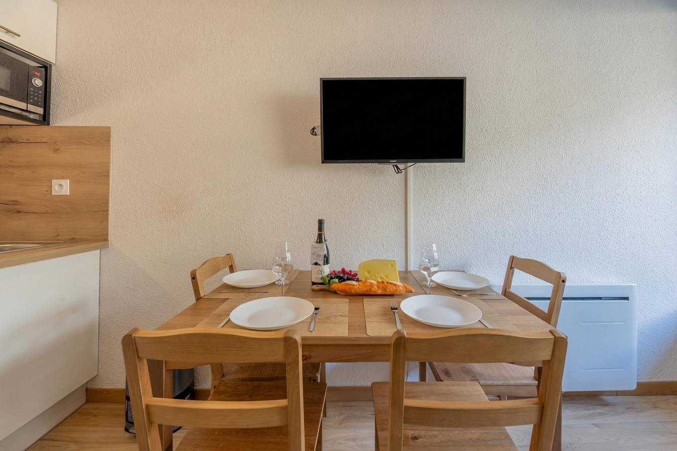 Ganze Wohnung, Chamonix Sud - Grepon 104 in Brevent-Flegere, Chamonix
