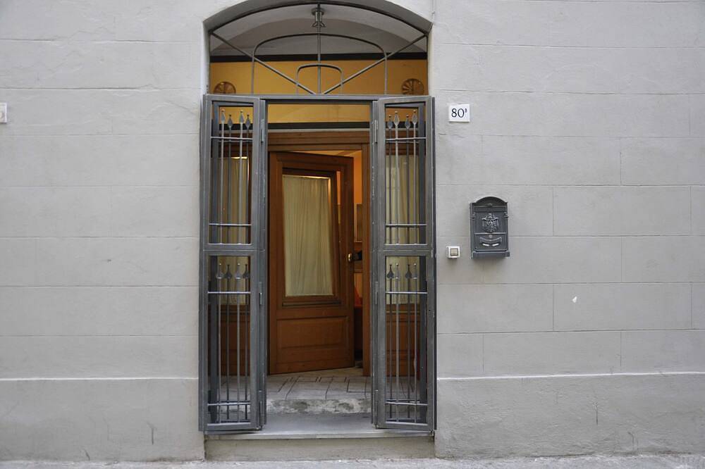 Appartamento vacanze a Firenze a partire da 196€ a notte