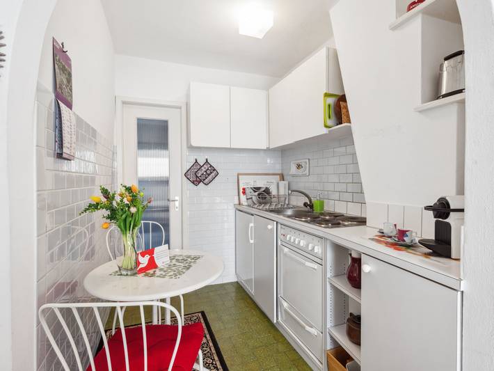 Apartamento entero, Casa Eduardo Apt.1 in Ronco sopra Ascona, Alpes Ticineses y del Verbano