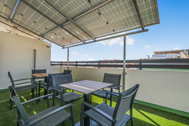 Appartement entier, Appartement de vacances pour 5 personnes in Vecindario, Santa Lucía de Tirajana