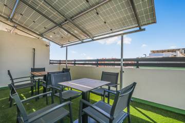 Appartamento per 5 Persone in Vecindario, Santa Lucía de Tirajana, Foto 1