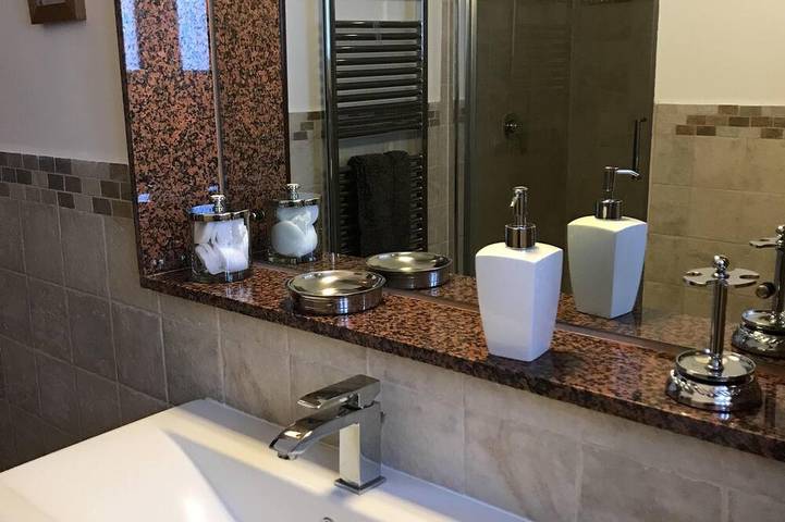Trullo avec villa avec piscine privée. in Martina Franca, Province de Taranto