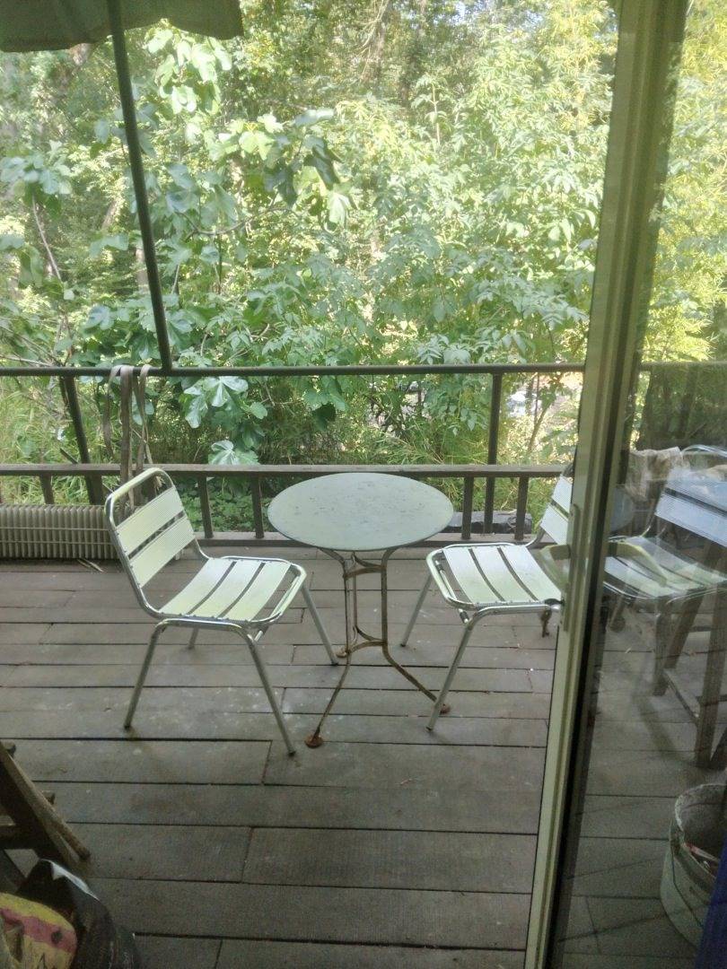 Loft Et/Ou studio premier étage 25m2 in Saint-Avertin, Région de Tours