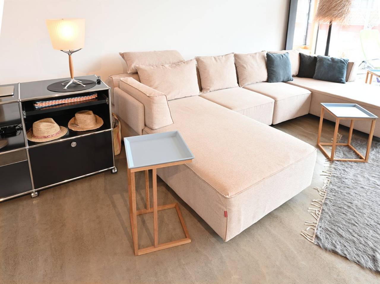 Ganze Wohnung, Ferienwohnung I Seesicht – Exklusive Maisonette-Wohnung mit Seesicht in Wasserburg (Bodensee), Bayerisch Schwaben