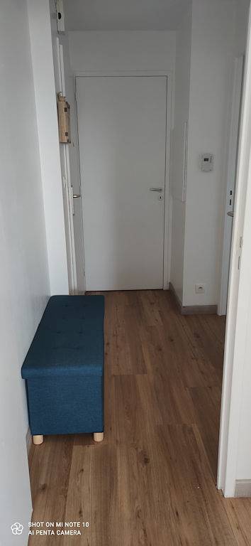 Appartement entier, F2 in Carantec, Ceinture Dorée