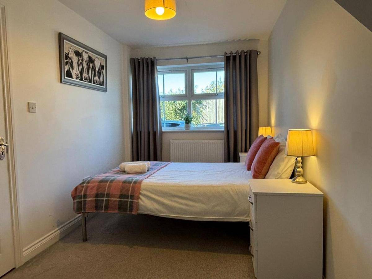 Entire apartment, Apartment in Hereford, Herefordshire