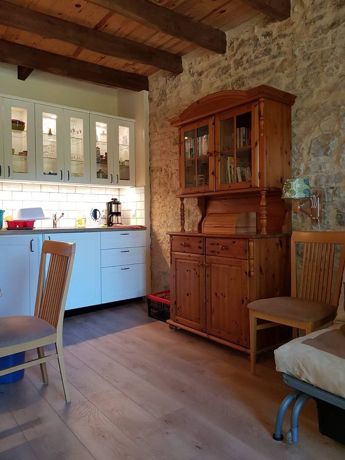 Gîte pour 2 personnes à Villefranche-du-Périgord - 3