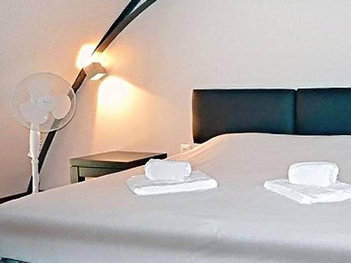 Le Domaine du Palais - Wohnung 6 personen in Saint-Lizier, Parc naturel régional des Pyrénées ariégeoises