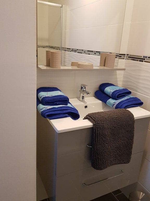 Baie de Somme, chambres d'hôtes Le Pourquoi Pas - Le pourquoi pas 2 in Le Crotoy, Région d'Abbeville