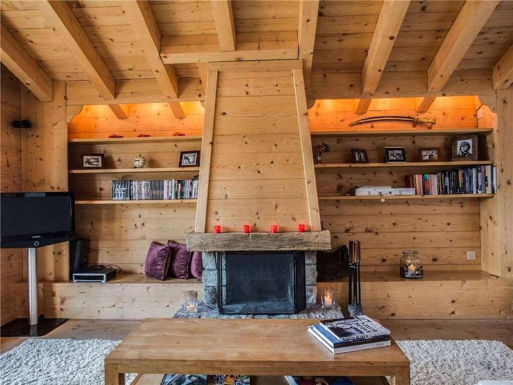 Cały apartament, Apartment in Bagnes, Alpy Valais