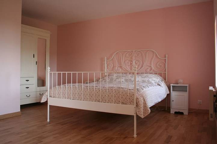 Gîte pour 6 personnes, avec jardin à Monflanquin - 4