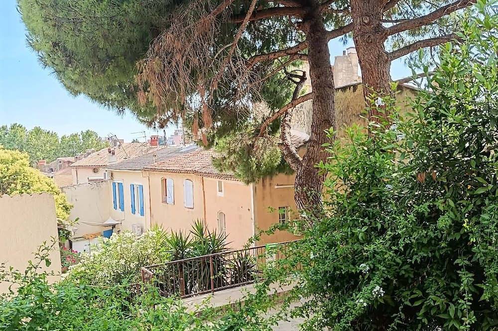 Charming 3-room apartment in the heart of Istres with an air purifier in Istres, Mediterranean Coast (France)